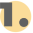 #1