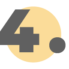 #4 #4