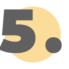 #5 #5