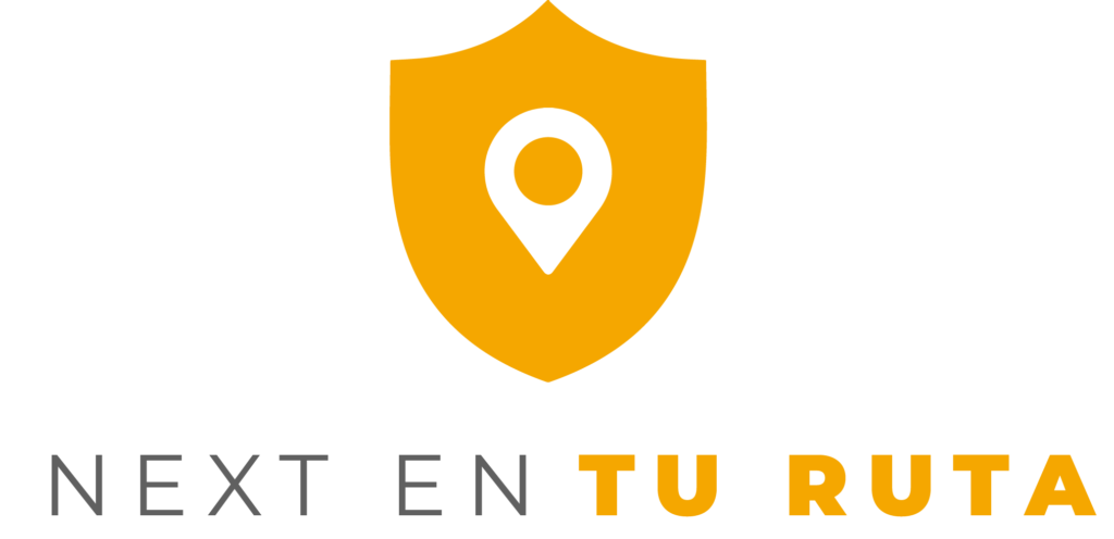 next en tu ruta