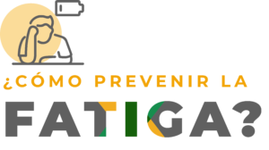 Como prevenir fatiga
