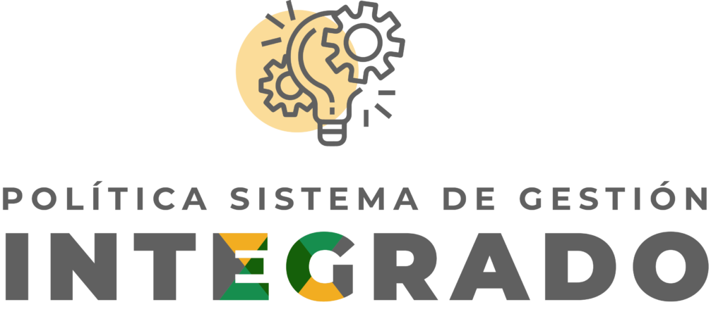 centrado gestion integrado
